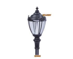 LED Post Top Light - HP5086-25/35/60W