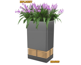LED Bollard Light - HB5089