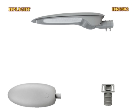 LED Street Light - HR5502-30/40/50/60/80/100/120/150/180/190/200/240W