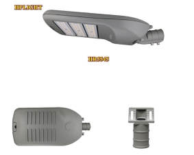 LED Street Light - HR5545-80/100/150/200/240/300/400W