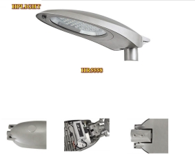 LED Street Light - HR5558-30/40/80/100/120/150W