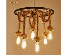 PENDANT LIGHTS - ĐÈN THẢ HIỆN ĐẠI HPELI6