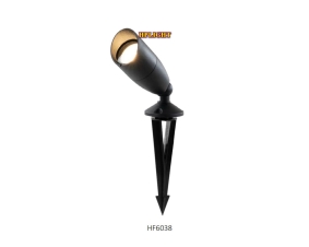 LED Flood Light - HF6038