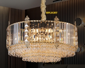 ĐÈN CHÙM PHA LÊ - HPPL61