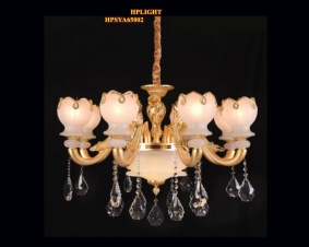 Đèn Chùm Đồng - HPSYA65002