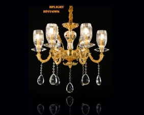 Đèn Chùm Đồng - HPSY65056