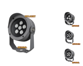 LED Flood Light - HF6606S/M/L