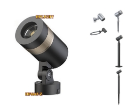 LED Flood Light - HF6645-Z-6/12/24/40W
