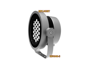 LED Flood Light - HF6648-S-26/42/60W