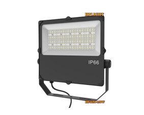 LED Flood Light - HF6650-10/20/30/50/80/100/150/200/240/300W