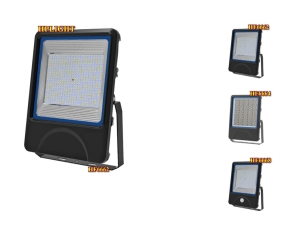 LED Flood Light - HF6662/HF6664/HF6668