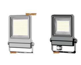 LED Flood Light - HF6666/HF6667