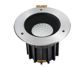 LED Inground Light - HIG7060
