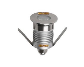 LED Inground Light - HIG7090-1/3W