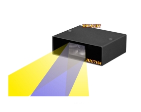 LED Inground Light - HIG7104
