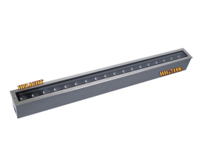 LED Inground Light - HIG7108-10W/HIG7108-20W/HIG7108-36W