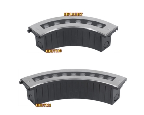 LED Inground Light - HIG7110-6W/HIG7110-12W/HIG7111-9W/HIG7111-18W