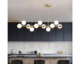 PENDANT LIGHTS - ĐÈN THẢ HIỆN ĐẠI HPELI8