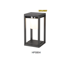 LED Solar Light - HPSB04