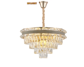 ĐÈN CHÙM THẢ PHA LÊ - HPPL09