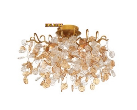 Campobasso Ceiling Light Fixture- HPF420010
