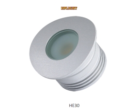 LED Handrail Light, HE30-1W-DC12V