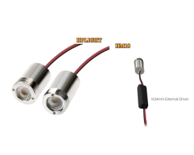 LED Handrail Light - HM18