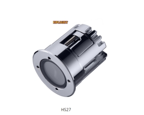LED Handrail Light, HS27-1.8W-DC24V Asy
