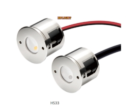 LED Handrail Light, HS33