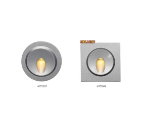 LED Step Light, HST2007/HST2008