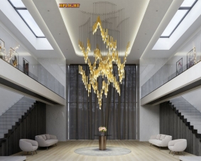 Đèn thả - HSYMPHONY