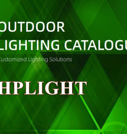 ĐÈN CHIẾU SÁNG OUTDOOR
